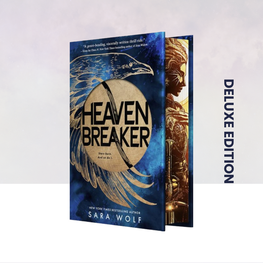 Heavenbreaker [Deluxe Edition]