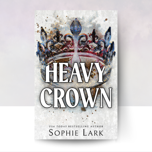 Heavy Crown