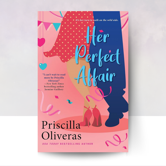 Her Perfect Affair