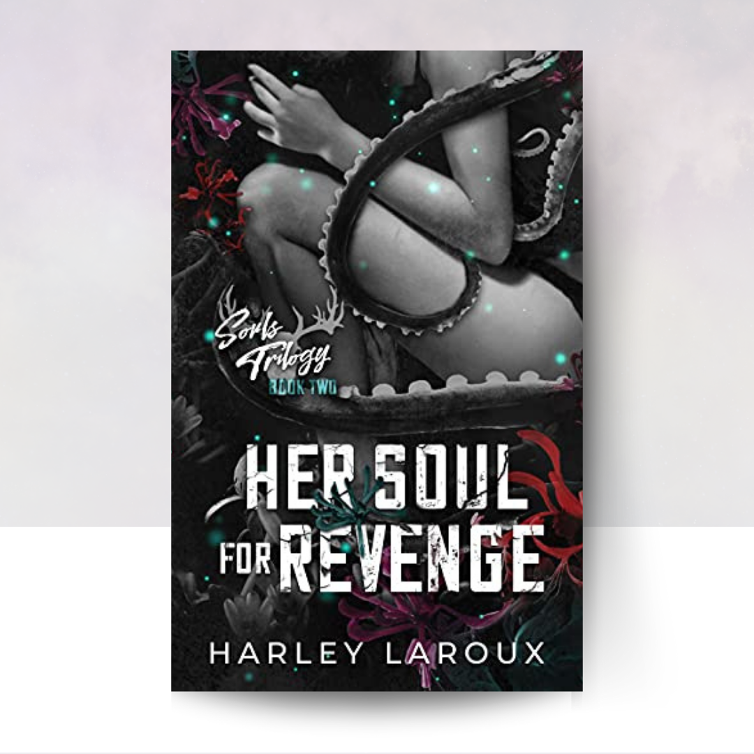 Her Soul for Revenge