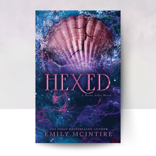 [PREORDER] Hexed