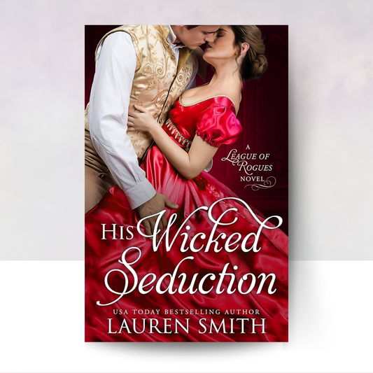 His Wicked Seduction