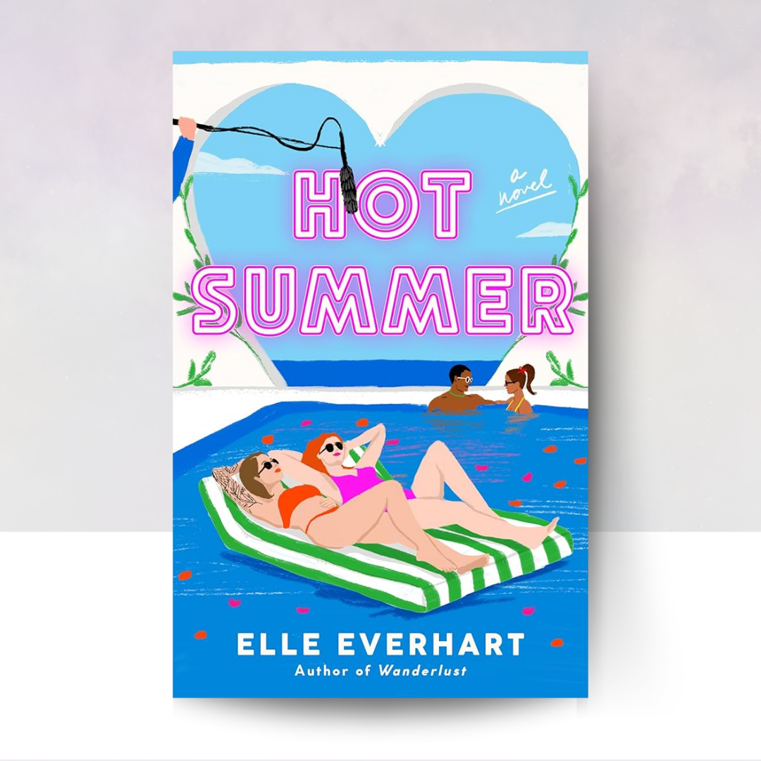 Hot Summer – The New Romantics