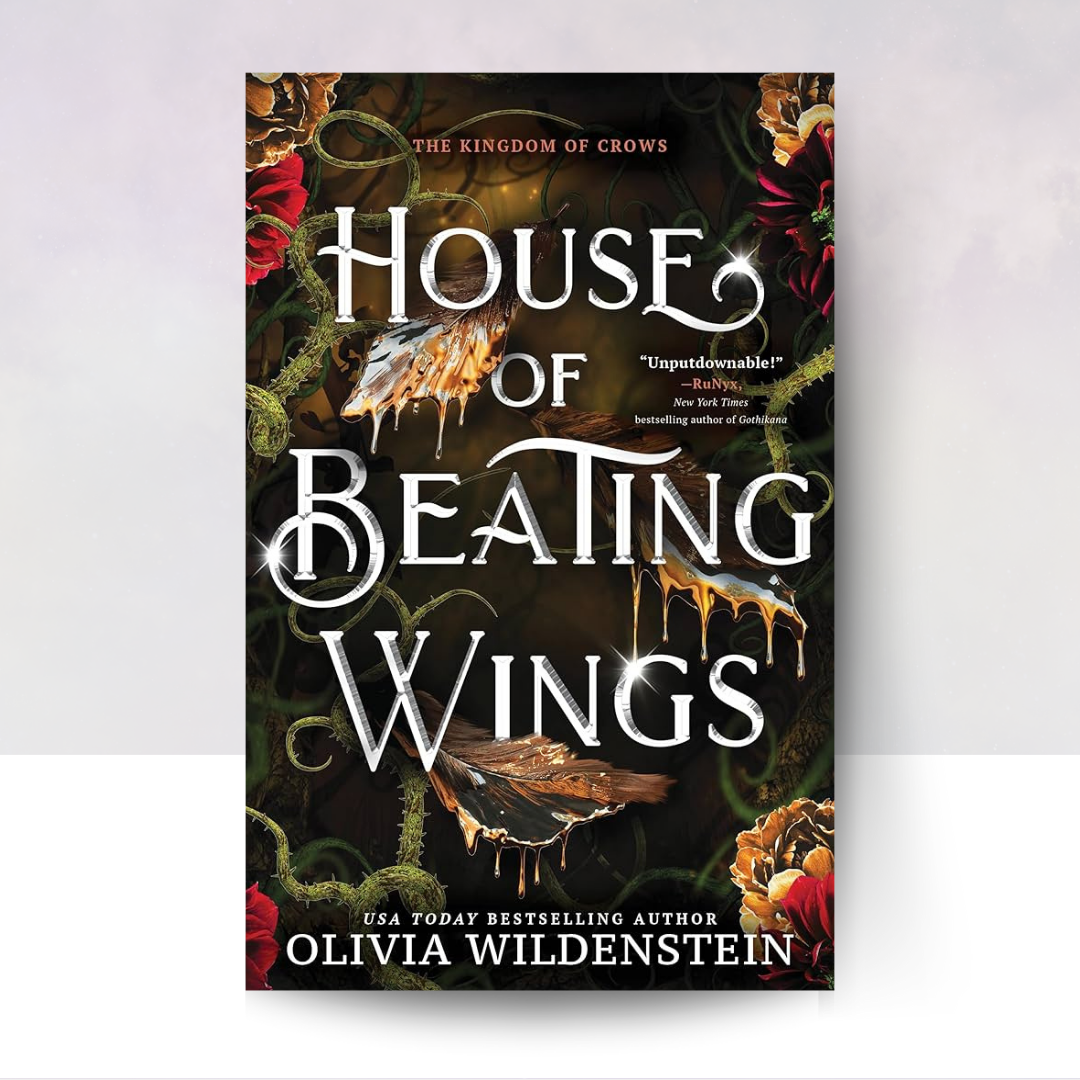 House of Beating Wings