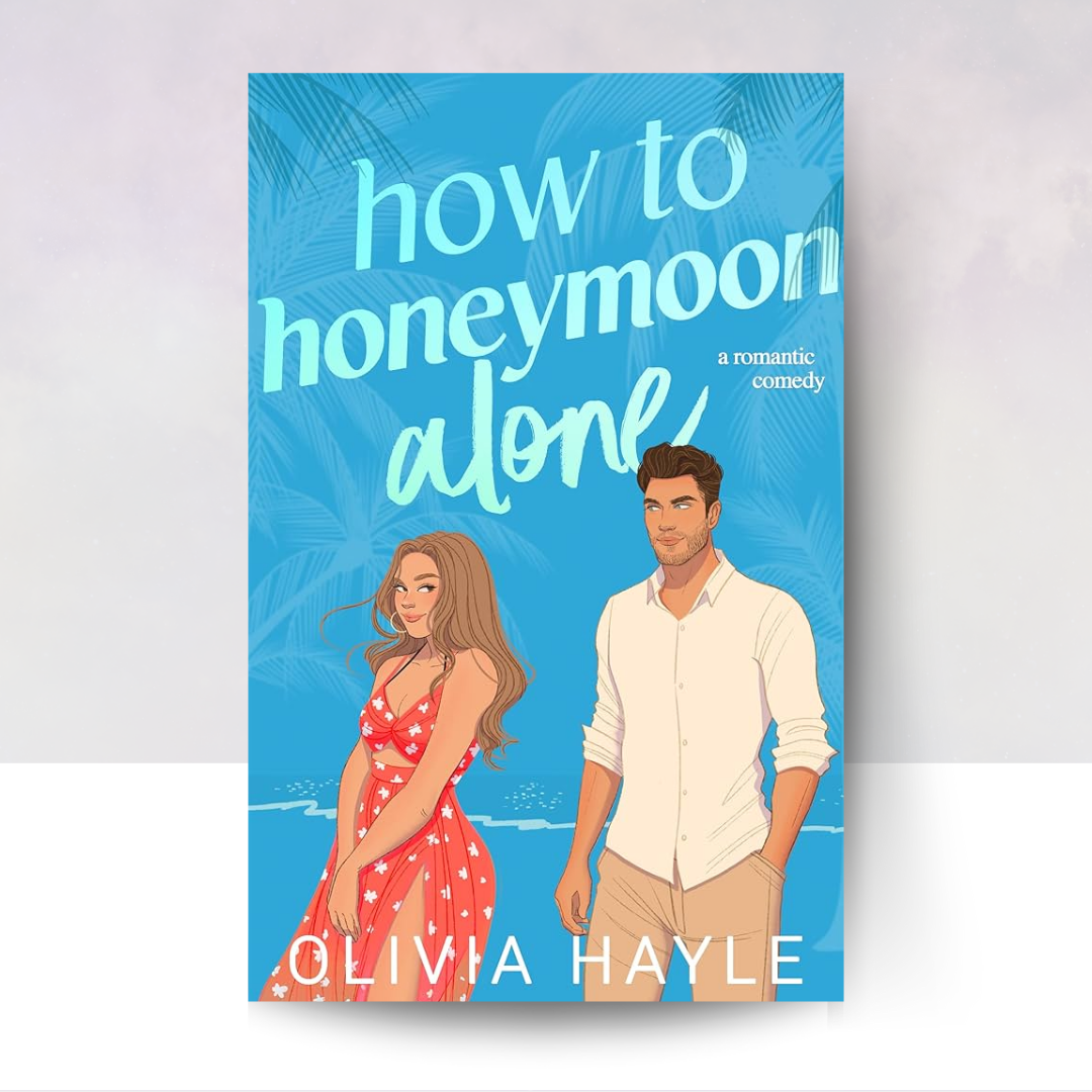 How to Honeymoon Alone