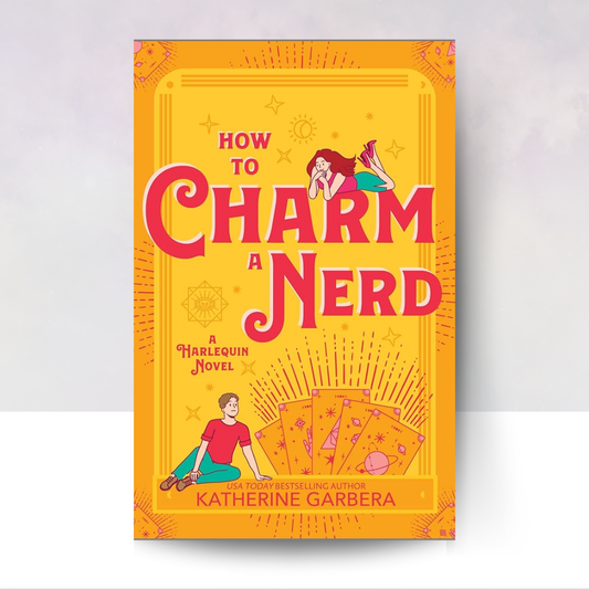 How to Charm a Nerd