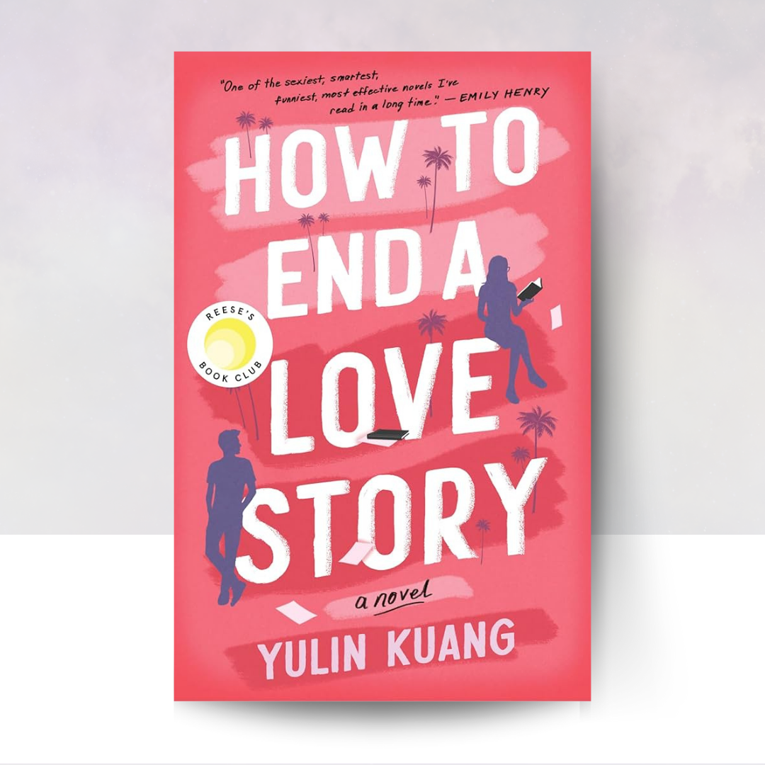 How to End a Love Story