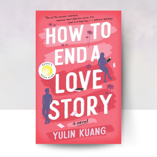 How to End a Love Story