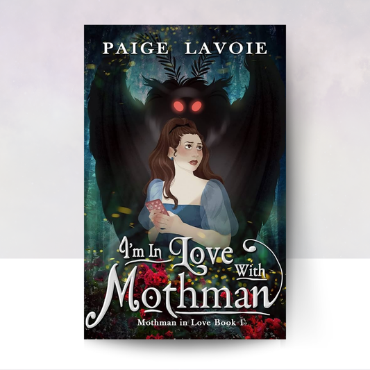 I'm in Love with Mothman