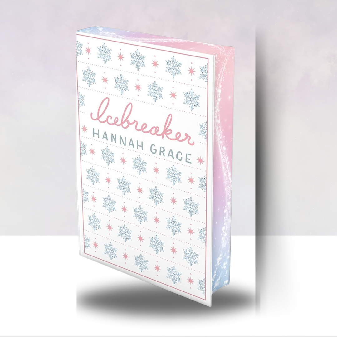 Icebreaker: Deluxe Edition Hardcover