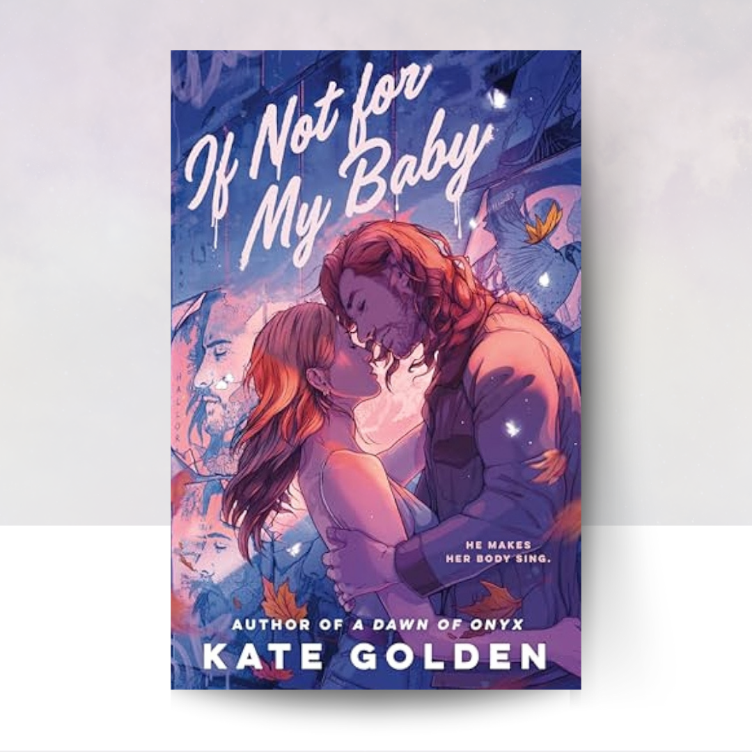 [PREORDER] If Not for My Baby