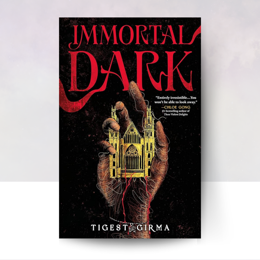 Immortal Dark