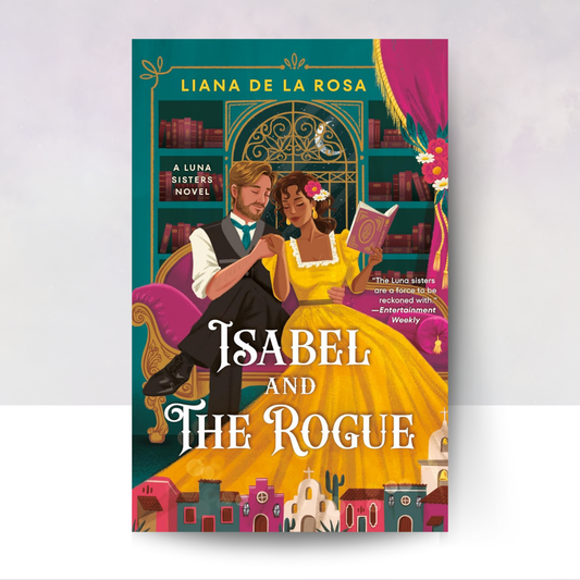 Isabel and the Rogue