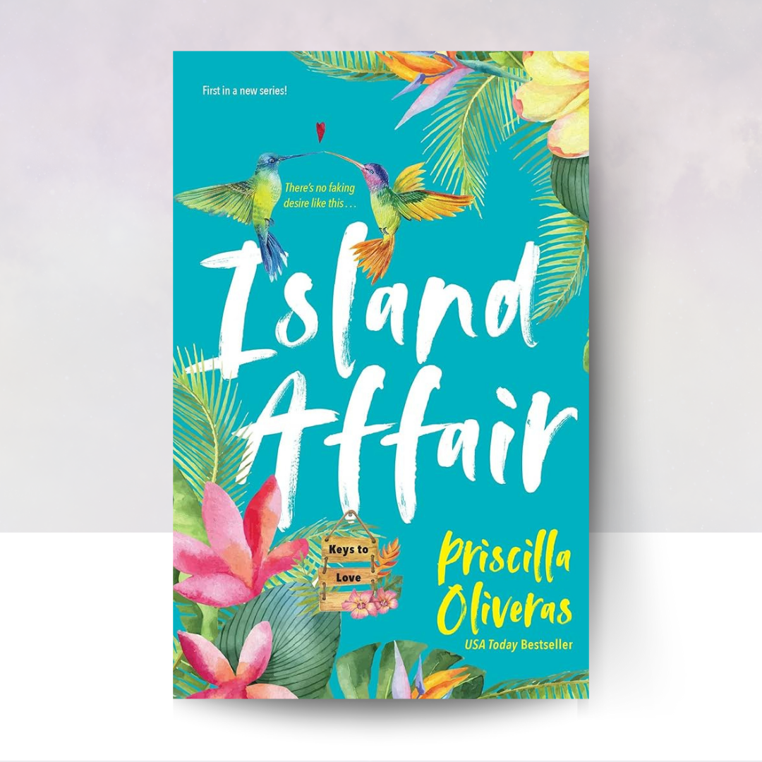 Island Affair