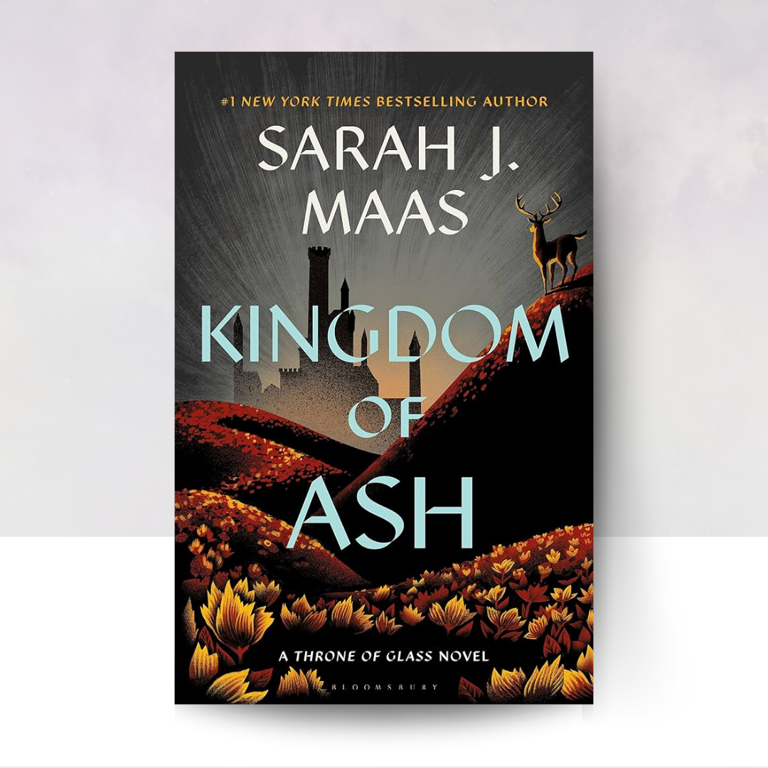 Kingdom of Ash