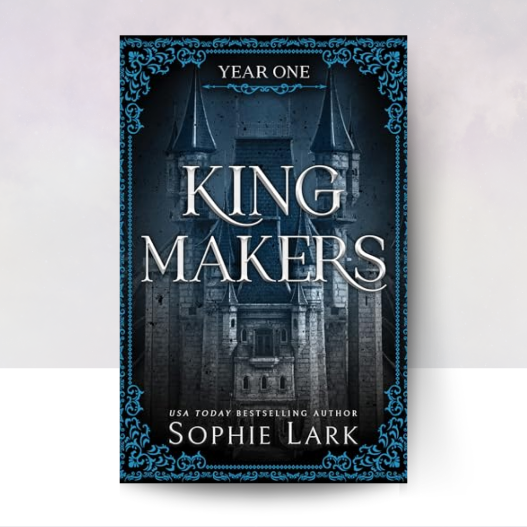 Kingmakers: Year One