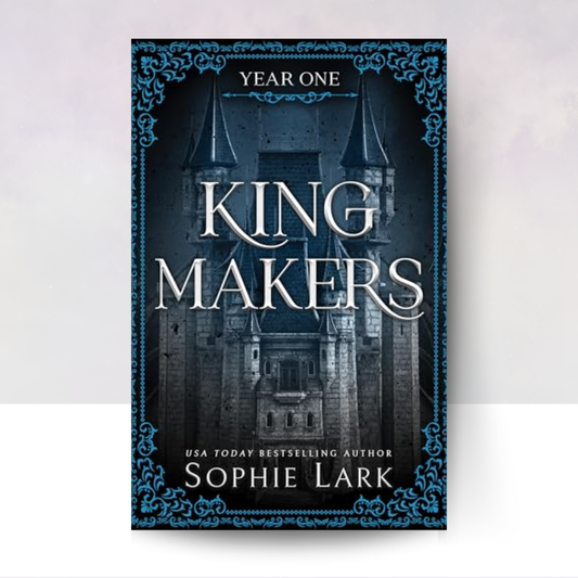 Kingmakers: Year One