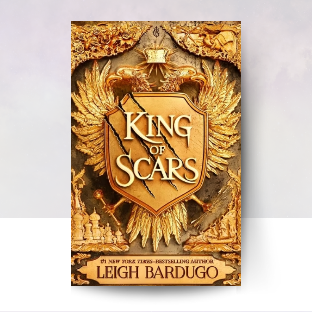 King of Scars