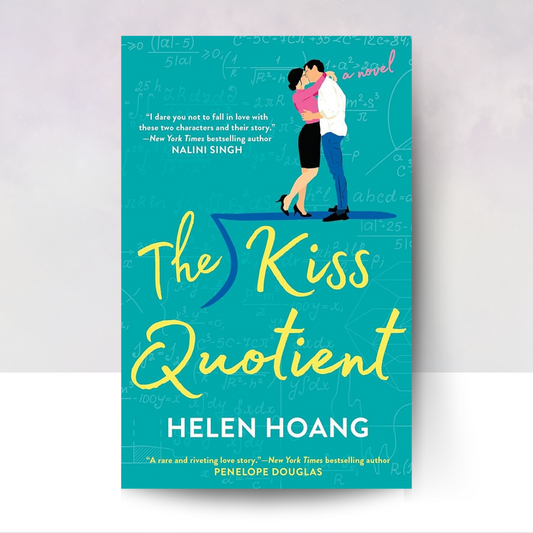 The Kiss Quotient