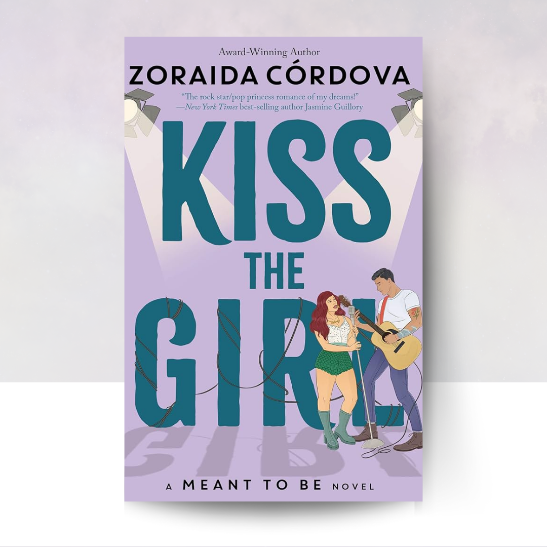 Kiss the Girl