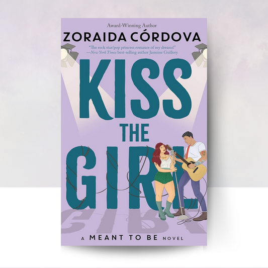 Kiss the Girl