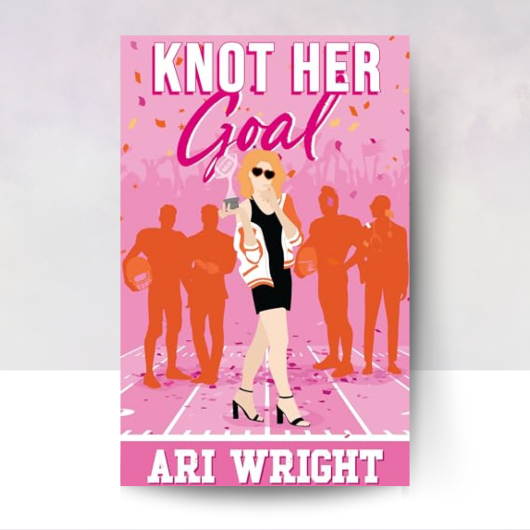 Knot Her Goal