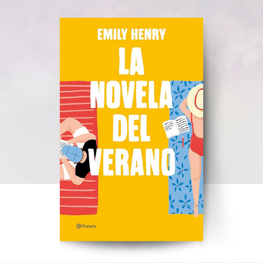 La Novela del Verano