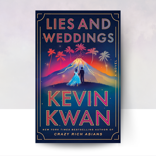 Lies and Weddings