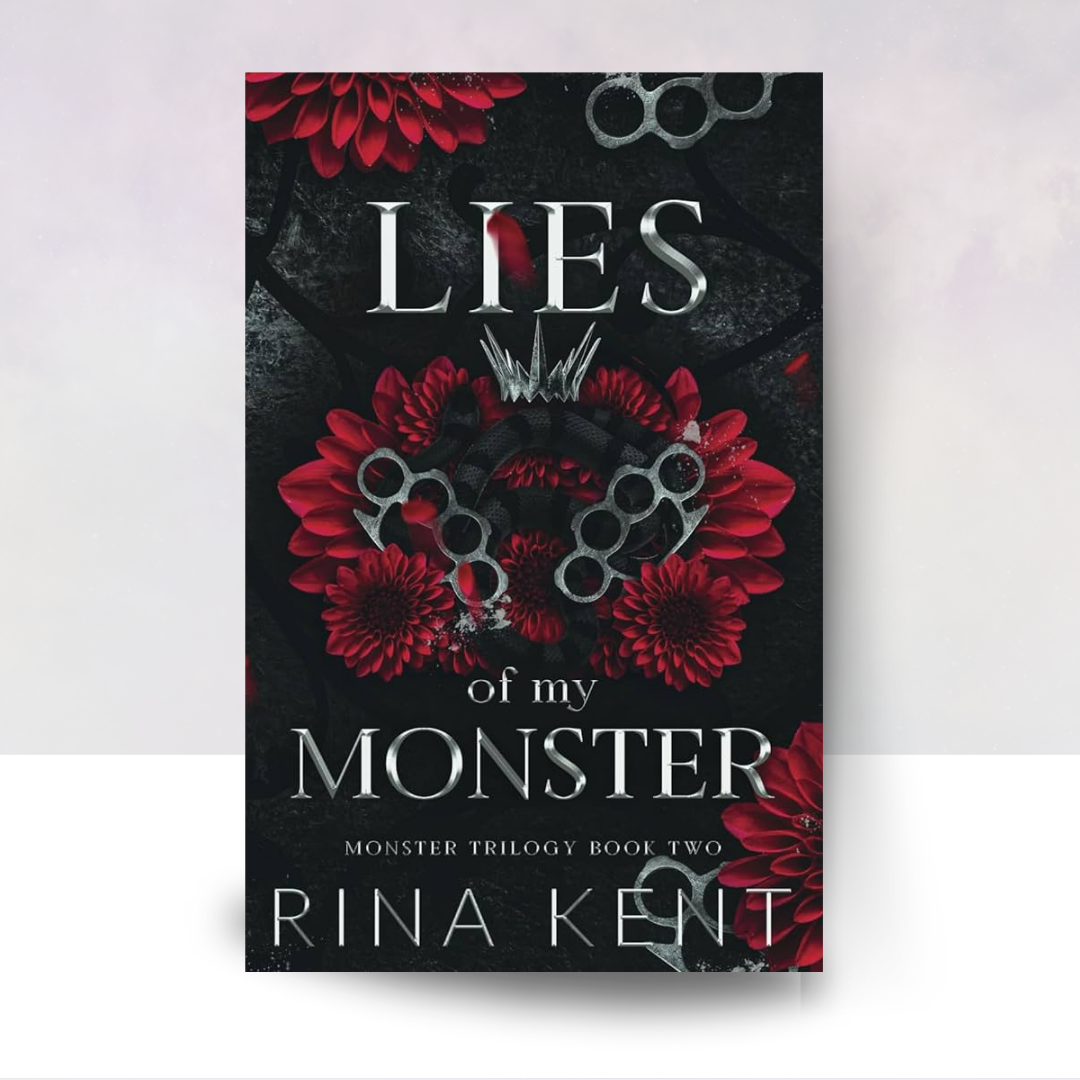 Lies of My Monster [Special Ediiton]