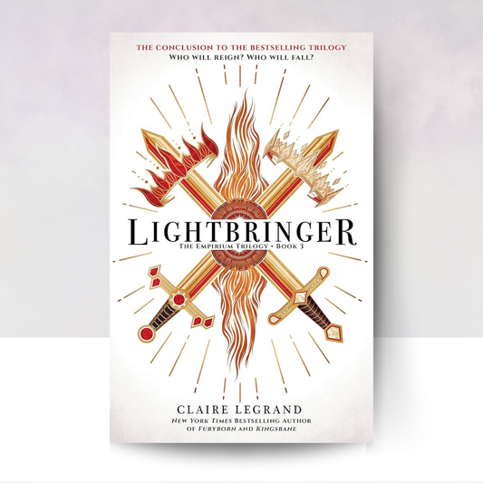 Lightbringer