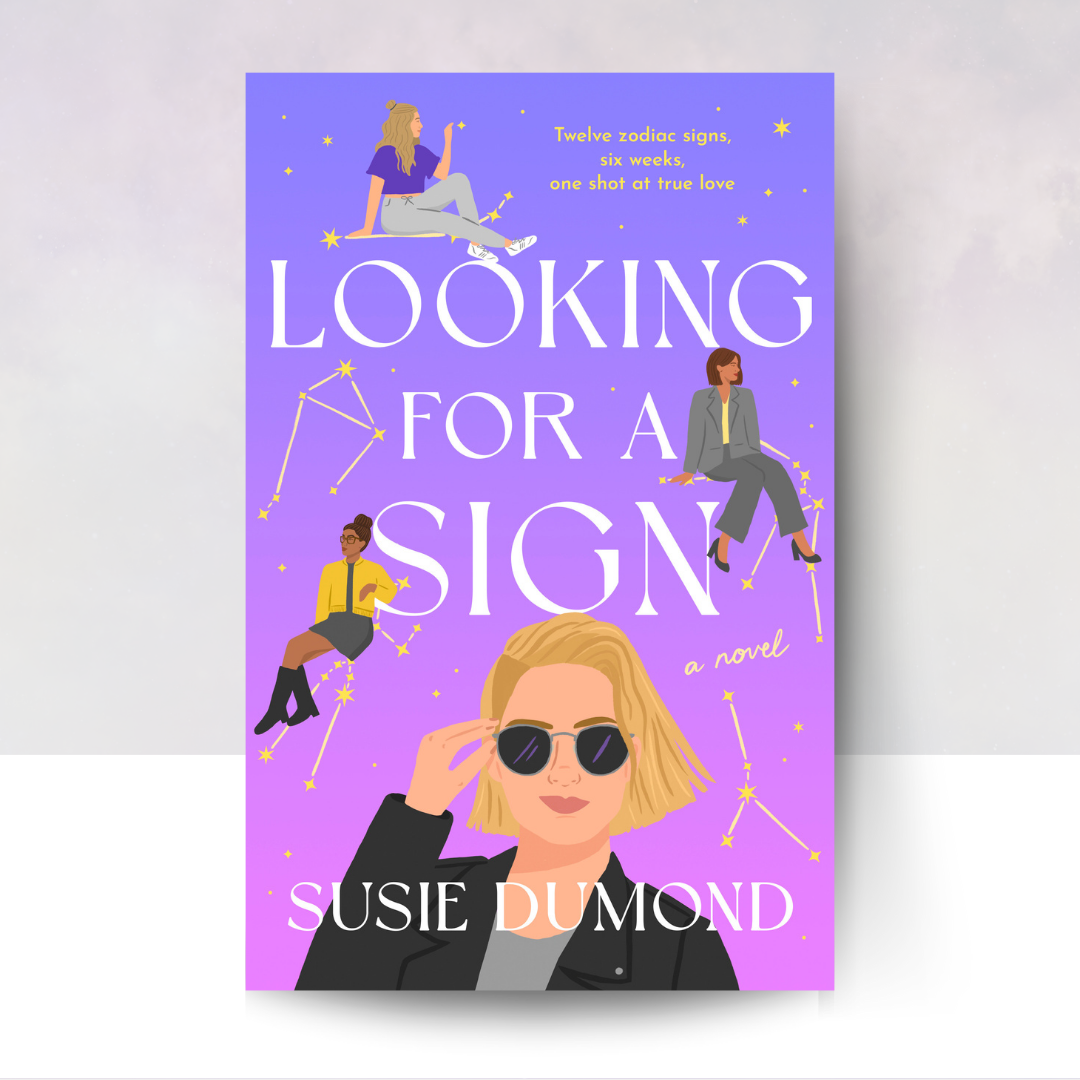 Looking for a Sign