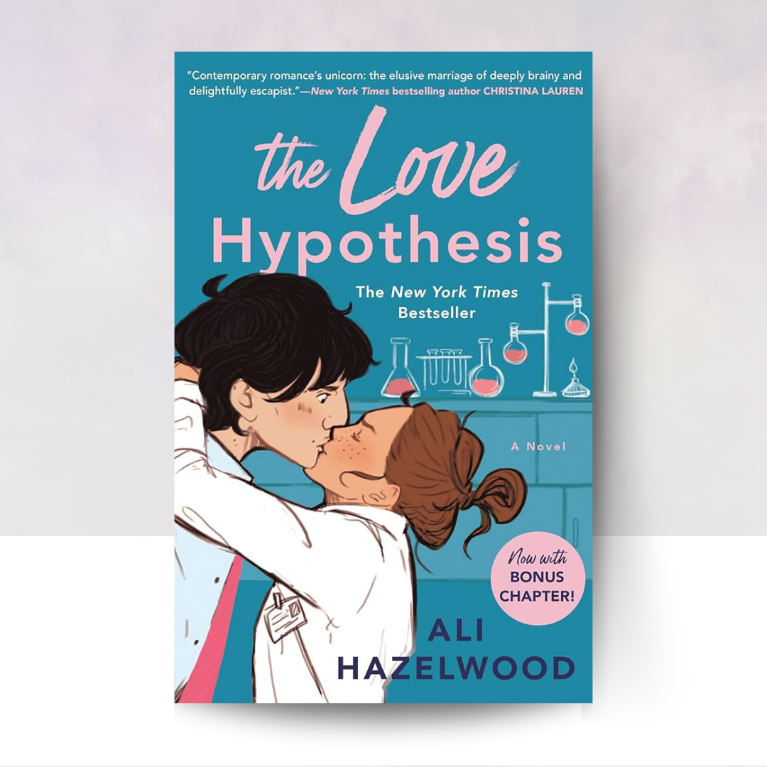 The Love Hypothesis