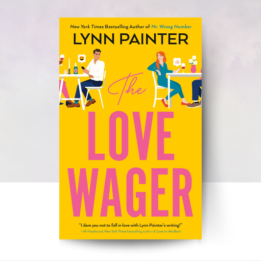 The Love Wager