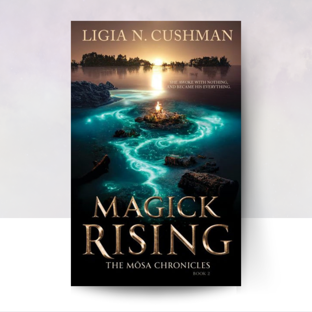 Magick Rising