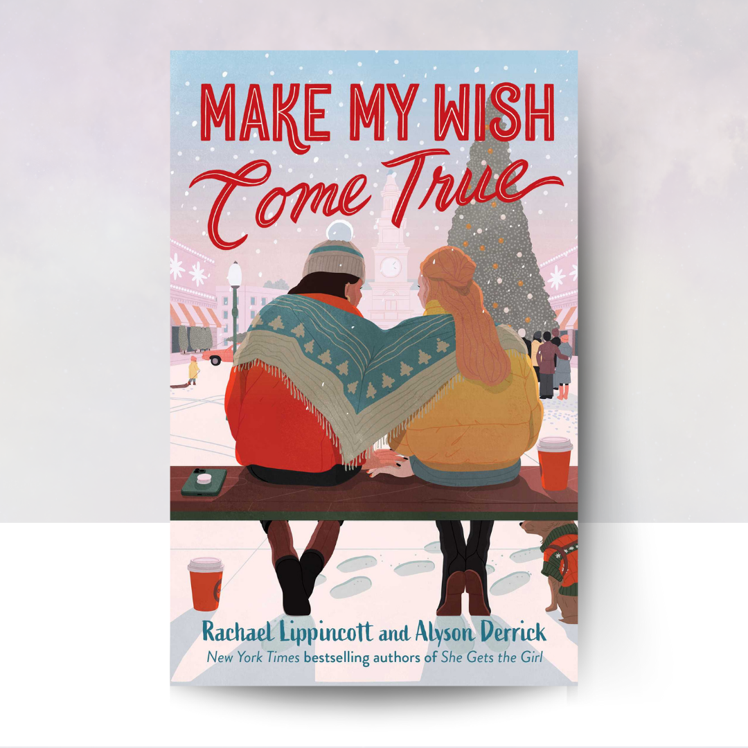 [PREORDER] Make My Wish Come True