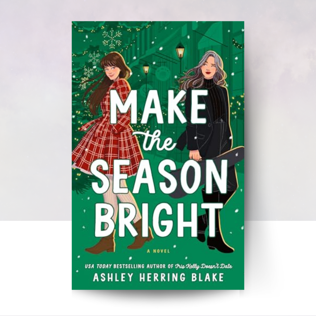 Make the Season Bright