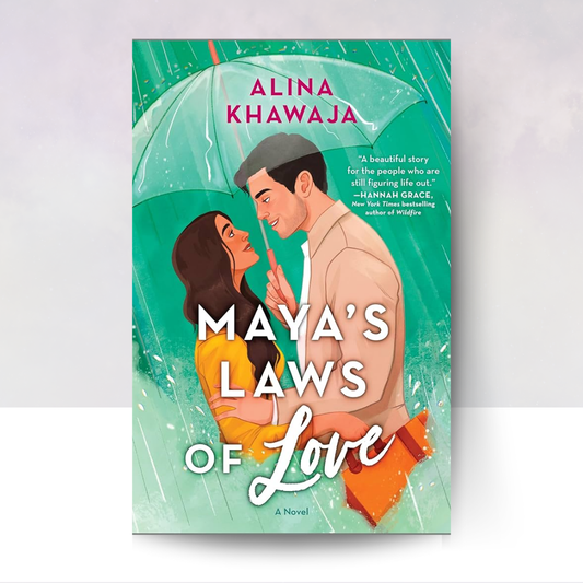 Maya's Laws of Love