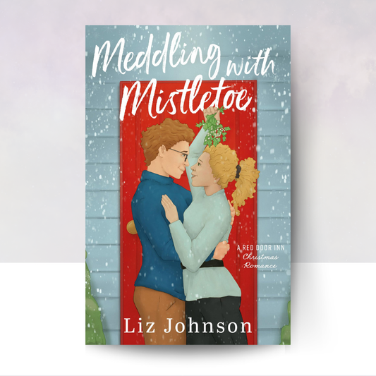 Meddling with Mistletoe