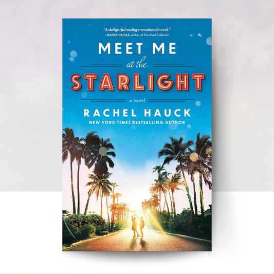 Meet Me at the Starlight