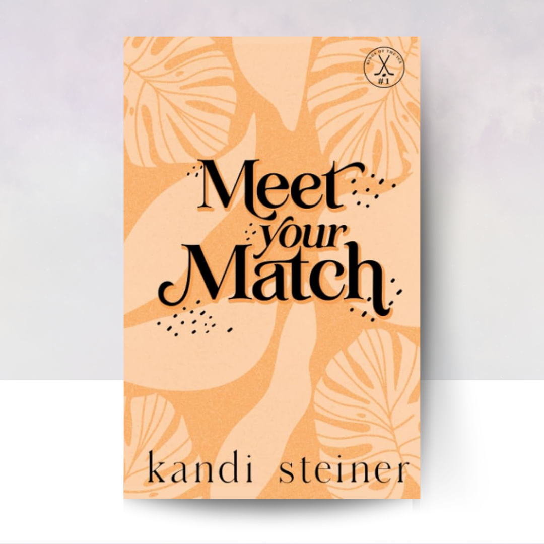 Meet Your Match: Special Edition