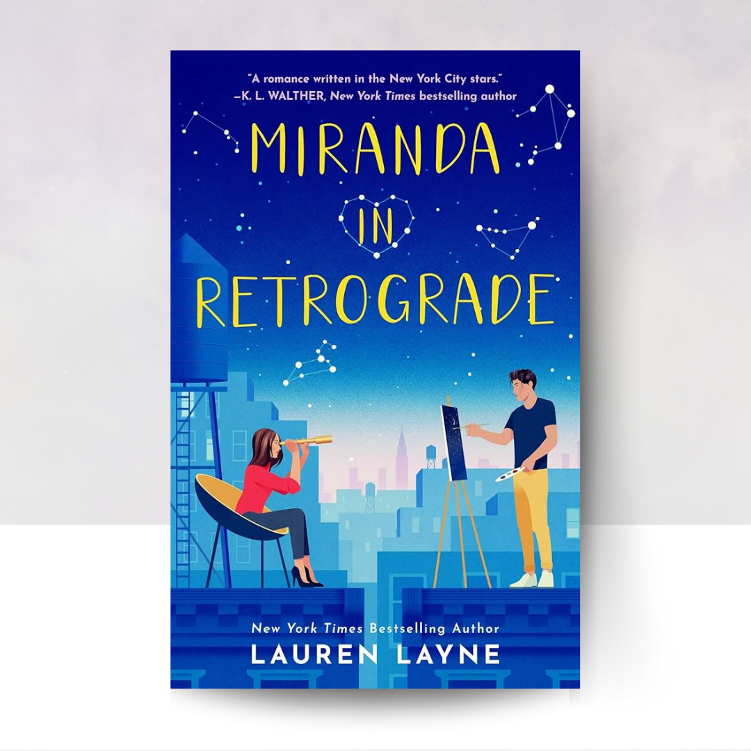 Miranda in Retrograde