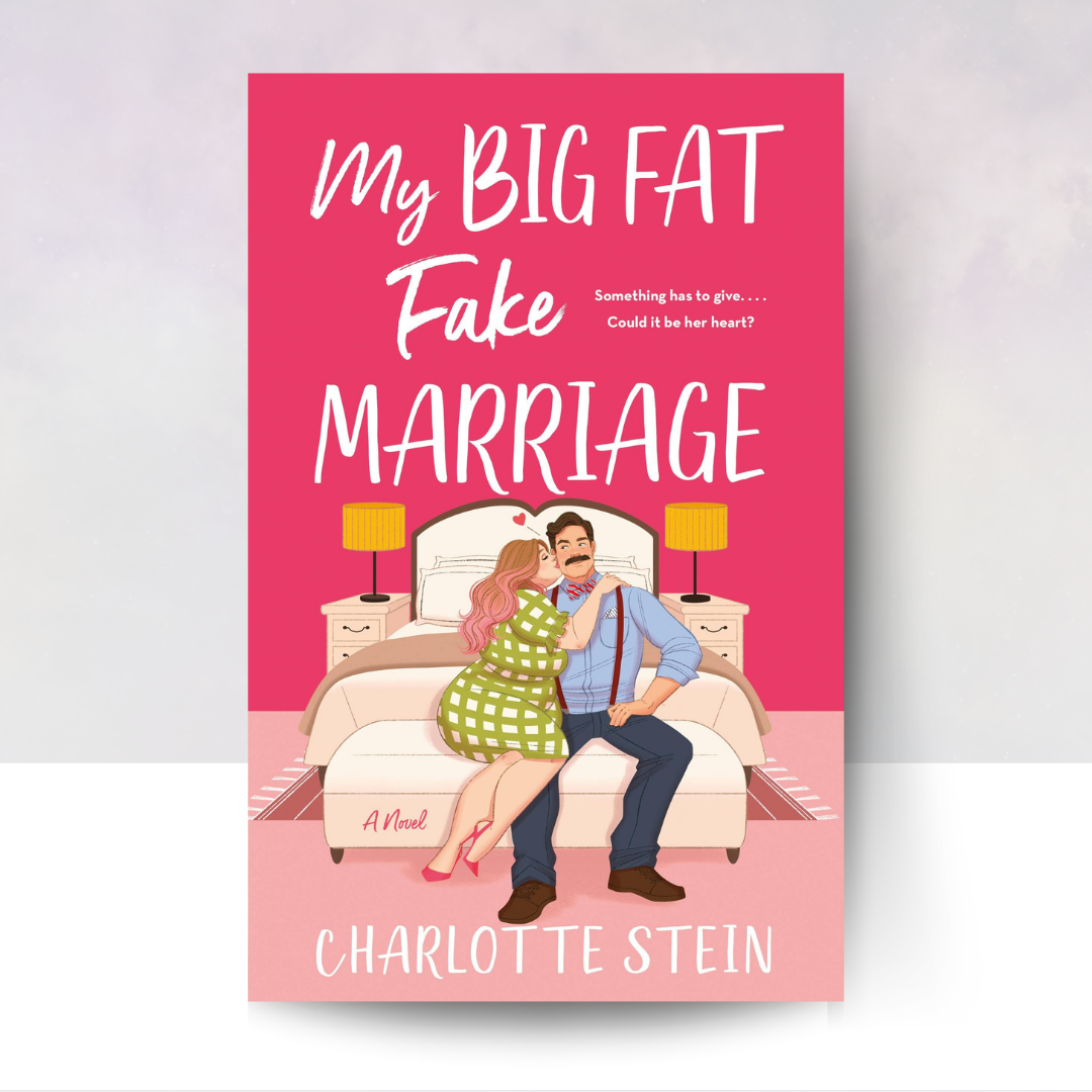 My Big Fat Fake Marriage