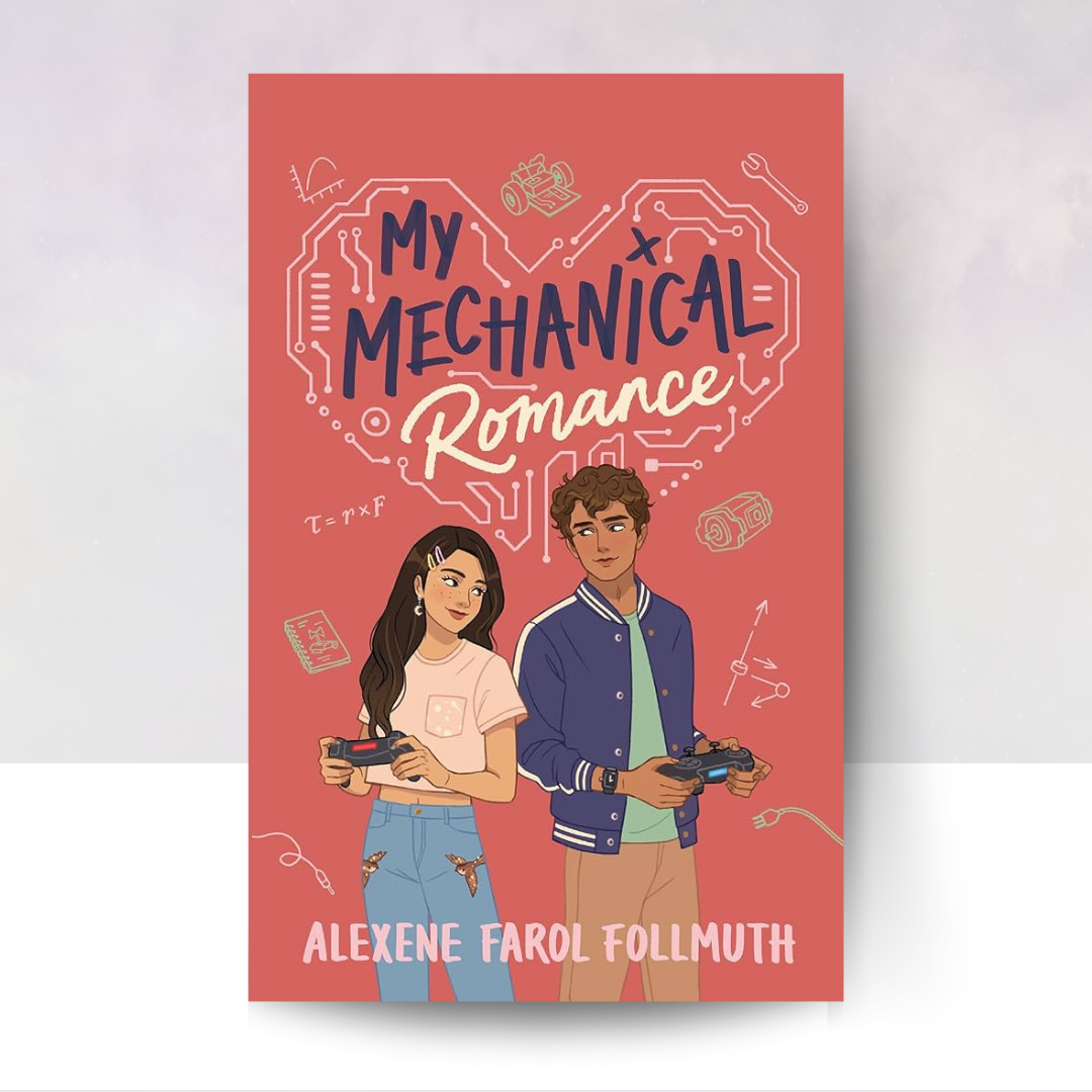 My Mechanical Romance