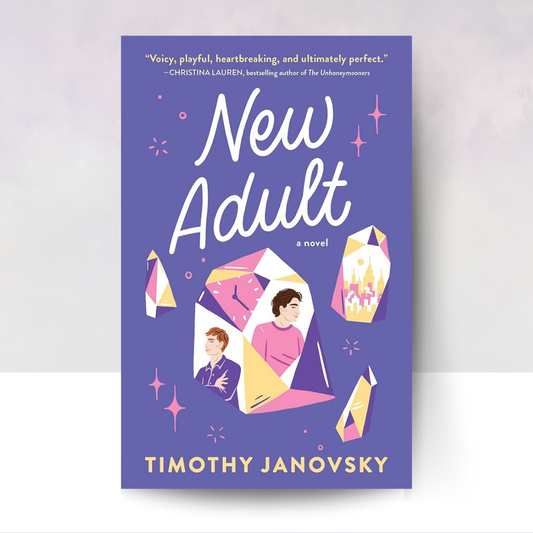 New Adult