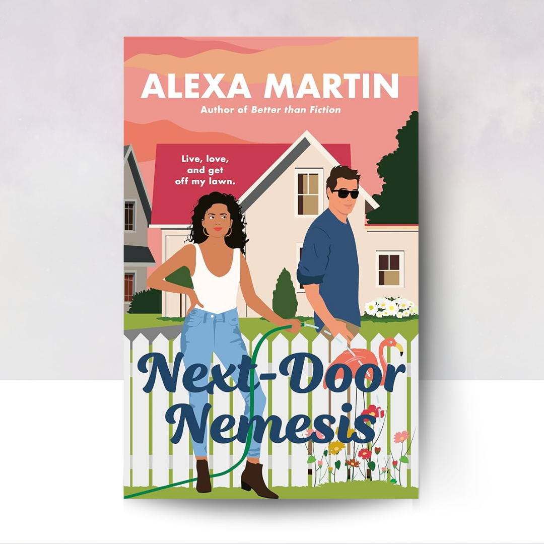 Next-Door Nemesis