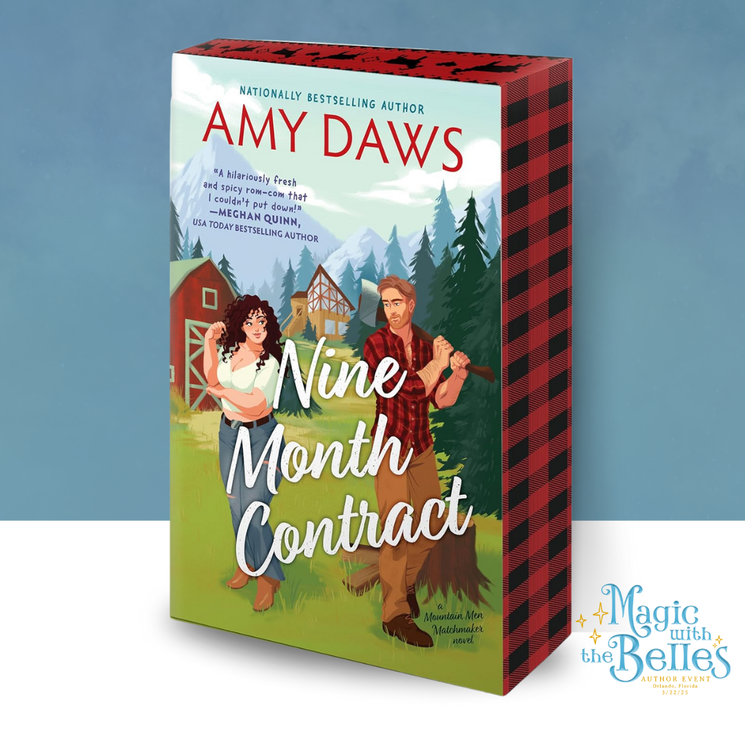 [MAGIC WITH THE BELLES PREORDER] Nine Month Contract