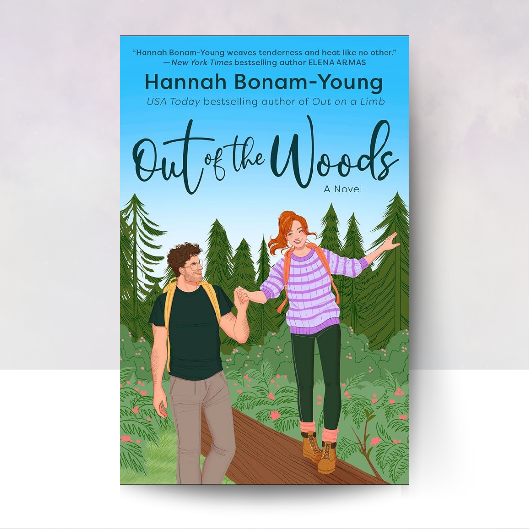 [PREORDER] Out of the Woods