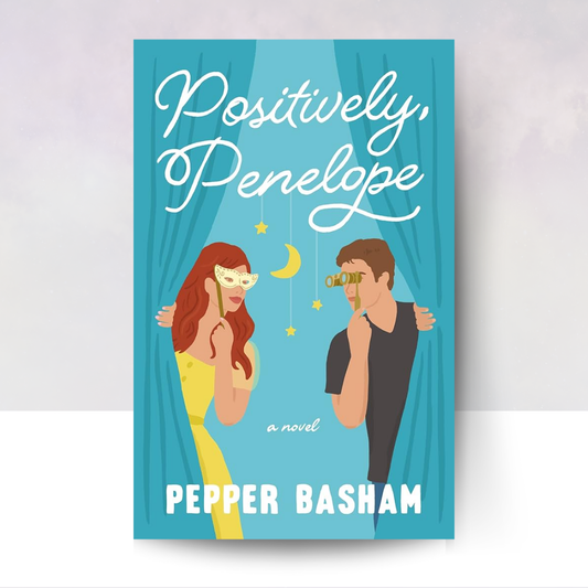 Positively, Penelope