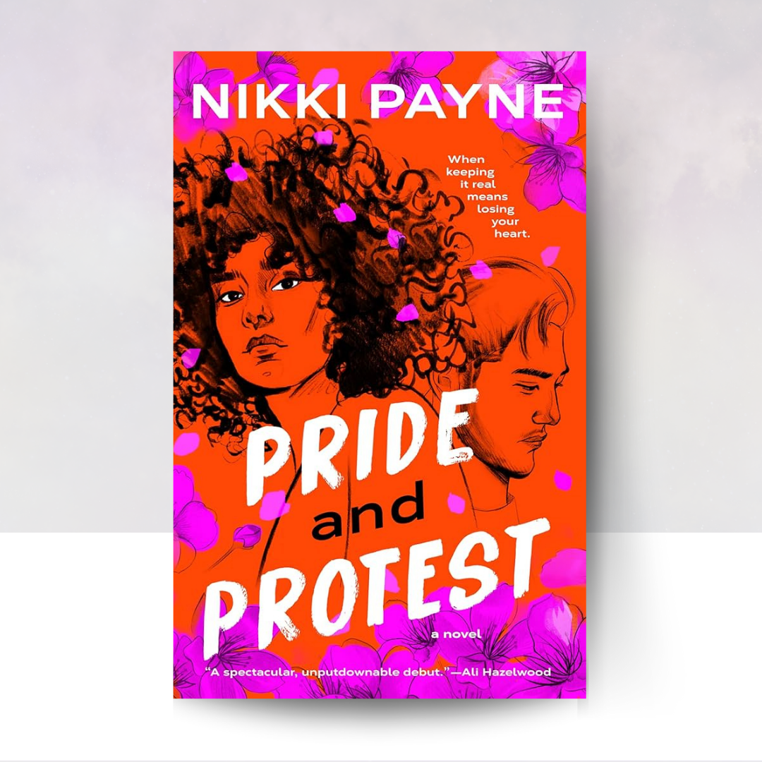 Pride and Protest