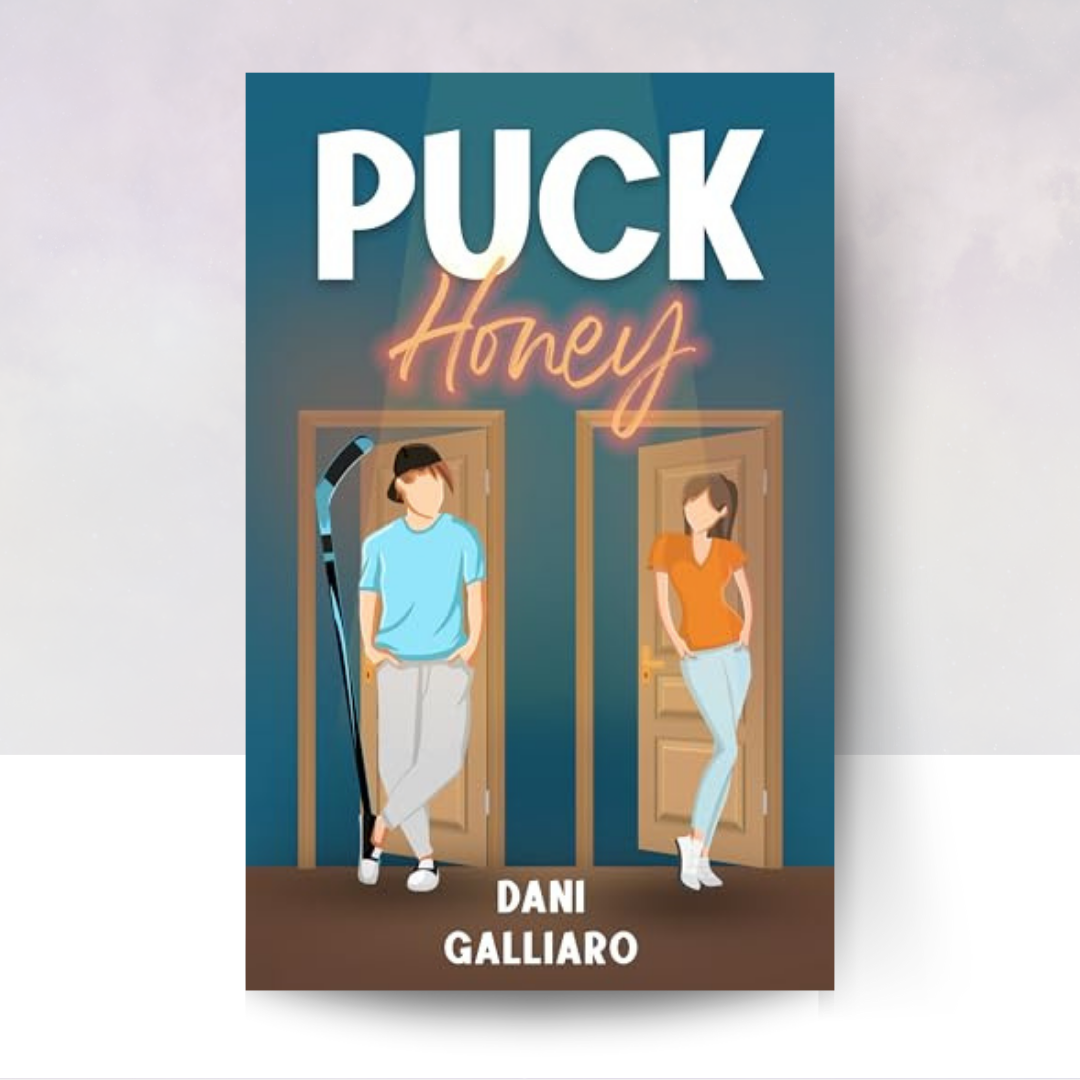 Puck Honey